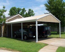 Carports Addition
