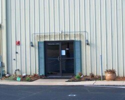 Commercial Door Installation