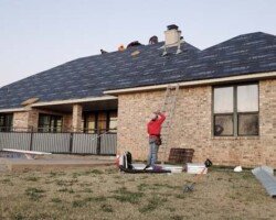 Full Roofing Replacement