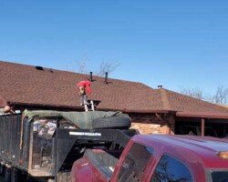 Full Roofing Service