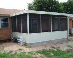 Home Addition Project