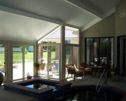 New Doors Installation