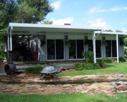 New Sliding Doors Installation