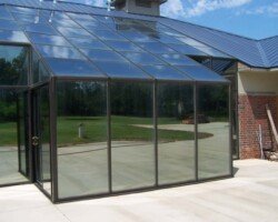 New Window Installation Project