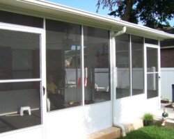 New Windows Doors Installation Service