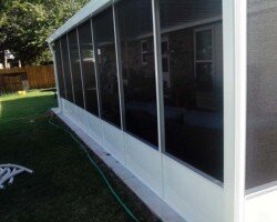 New Windows Installation Service