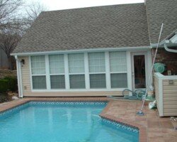 Roof Window Replacement