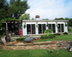 Sliding Doors Installations