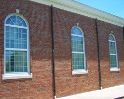 Window Installation Project